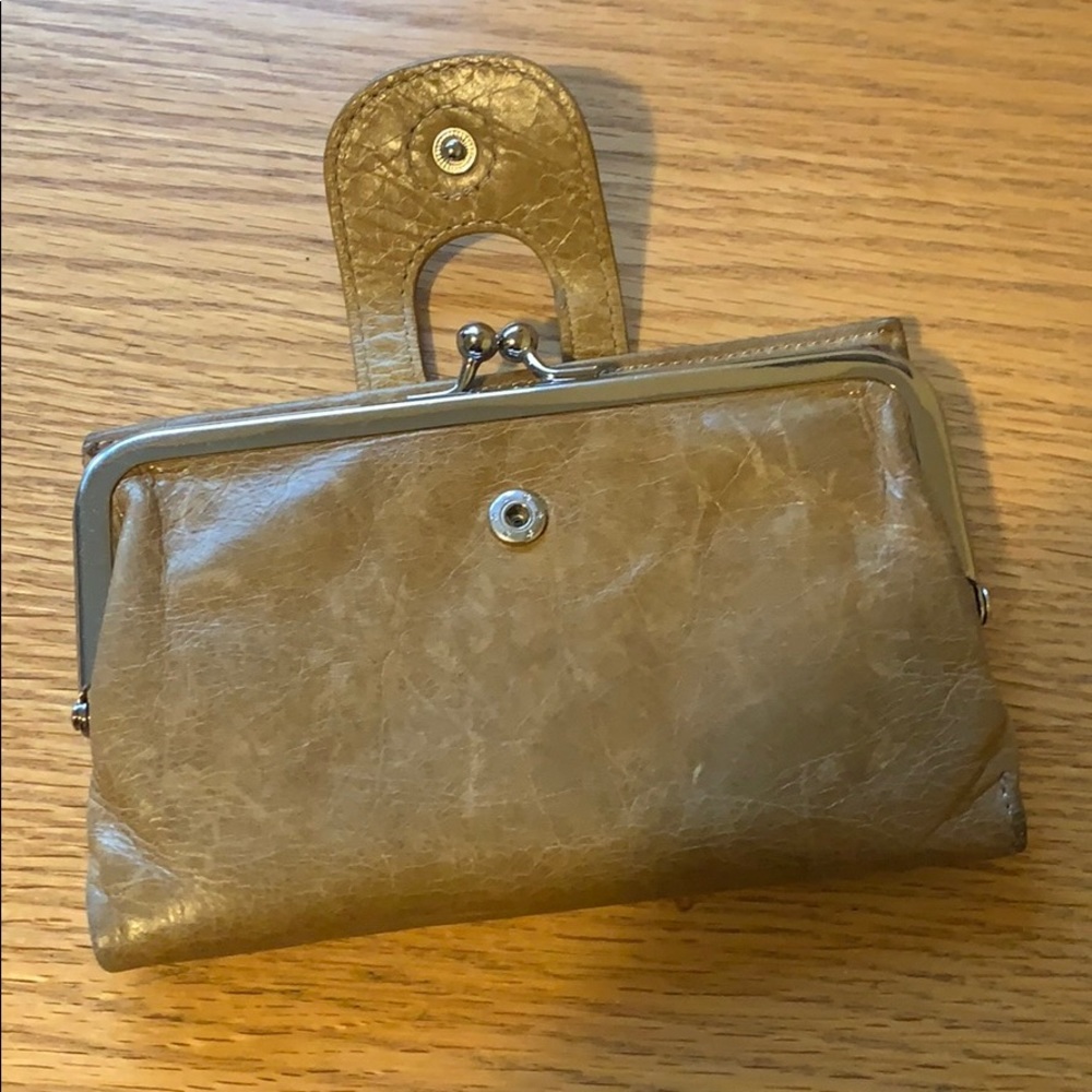 Hobo wallet